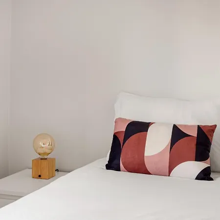 Wfh Urban Retreat @ Carnide Διαμέρισμα Lisboa