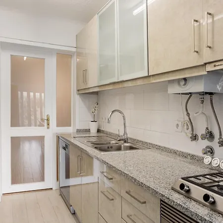 Διαμέρισμα Wfh Urban Retreat @ Carnide