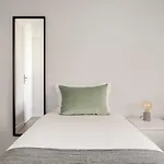 Apartamento Wfh Urban Retreat @ Carnide Lisboa
