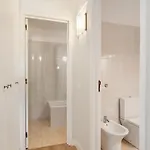 Apartamento Wfh Urban Retreat @ Carnide Lisboa