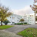 Apartamento Wfh Urban Retreat @ Carnide Lisboa