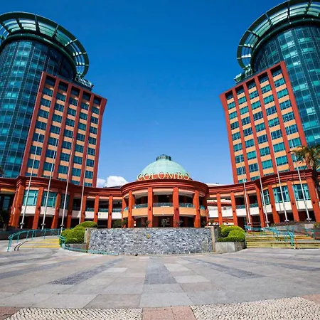 Wfh Urban Retreat @ Carnide Apartman *