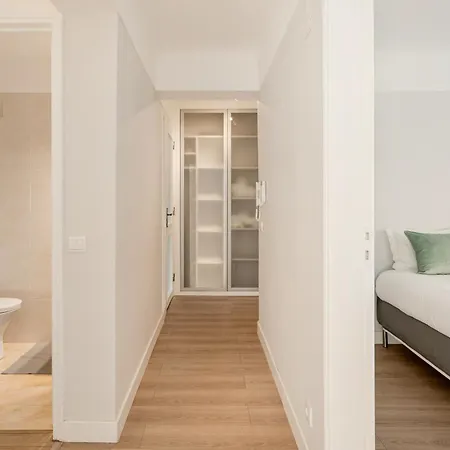 Apartment Wfh Urban Retreat At Carnide *