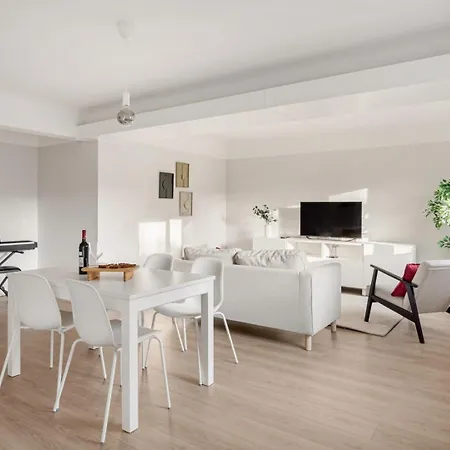 Apartamento Wfh Urban Retreat @ Carnide Lisboa