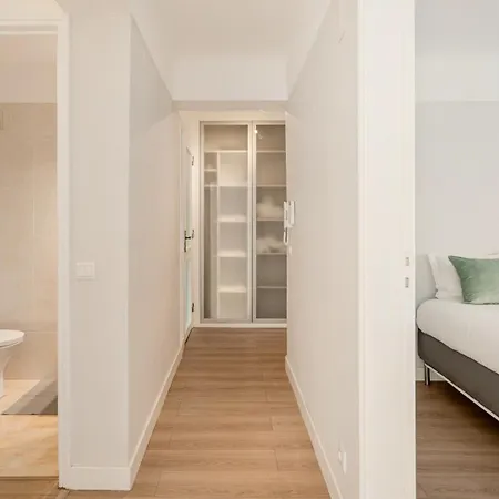 Wfh Urban Retreat @ Carnide 公寓 Lisboa