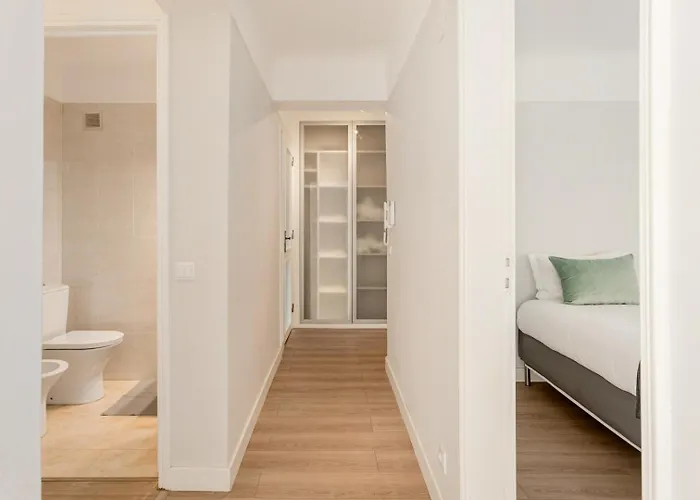 Wfh Urban Retreat @ Carnide 公寓 Lisboa