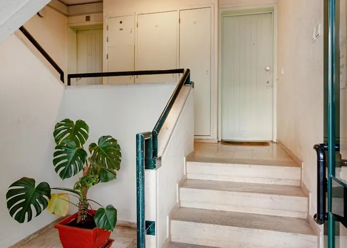 Wfh Urban Retreat @ Carnide * Lisboa